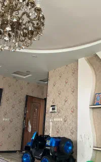 خانوم سی به بالا  برای آشپزی و نظافت منزل