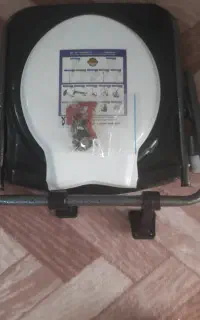 توالت تاشو کابوک نو
