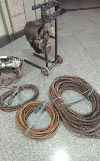 ارزان فوری فاضلاب لوله بازکن تشخیص چاه65%تخ