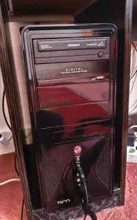 کیس دیجیتال TSCO