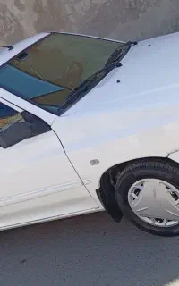پراید 132مدل96*