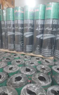 فروش ایزوگام پیروزبام شرق
