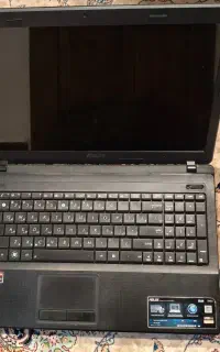 لپتاپ ایسوس Asus X54HY