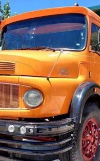 حمل آجر ماسه نخودی و مصالح ساختمانی