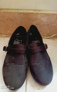 کفش سایز ۴۰
