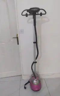 اتو بخار ایستاده