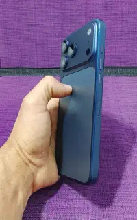 17 پرو مکس طرح