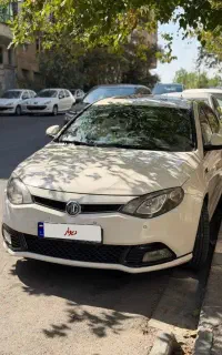 MG6 2014