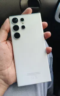 سامسونگ S23 ultra- تمیز- 256 گیگ