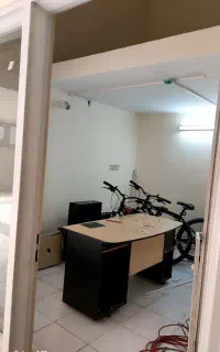 مغازه همکف، تخلیه، مجتمع یاس، کیانمهر