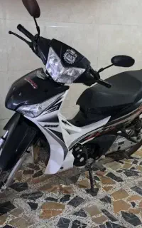 موتور سحر 135 نیرو موتور