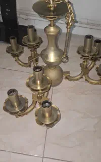 لوستر