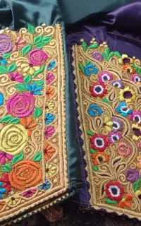شلوار کارگاهی