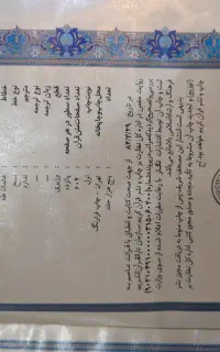 قرآن  کریم