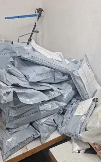 استخدام بسته بندی کار