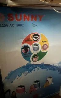 لباس شویی لباس بچه