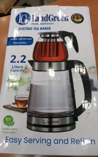 فروش چای ساز