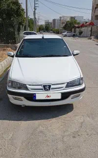 پارس مدل 94 دوگانه سوز