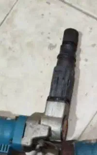 پیکور و دریل و سنگ فریز دسته دوم