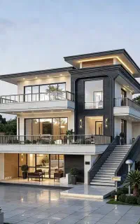 اپارتمان  مسکونی
