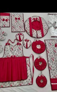 سرویس اشپزخانه عروس