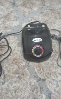 سوهان برقی نایل دریل