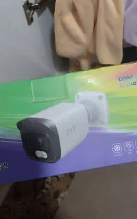 دوربین مداربسته