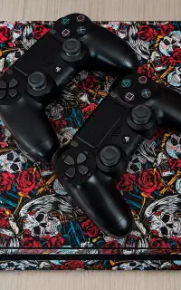ps4 slim