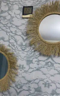 اینه رافیا