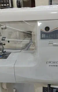 چرخ خیاطی ژانامه اصل