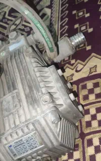 موتور کارواش ۳۰۰ بار ایتالیایی سه فاز