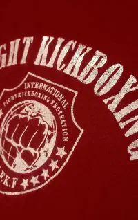 آموزش کیک بوکسینگ بانوان