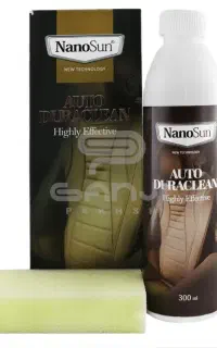 نمایندگی اسپری دوراکلین صفرشوی خودرو نانو آلمان