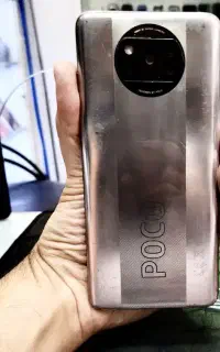 Poco x3 pro