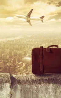 سفر به عراق