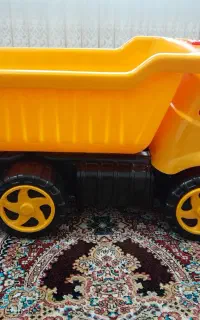 کامیون بچگانه