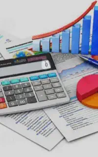 حسابداری حسابرسی کلیه امورات مالیاتی