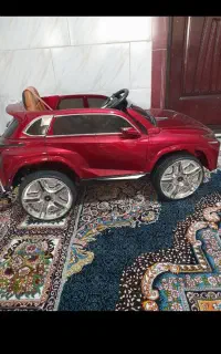 ماشین‌شارژی‌بزرگ