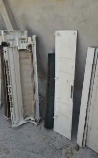 خدمات نصب و تعمیر اسپیلیت کولرگازی