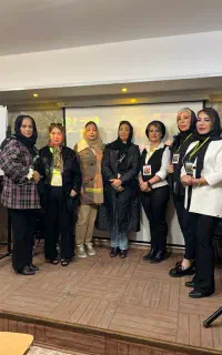 آموزش  کوتاهی تخصصی و تضمینی بین المللی سومیا