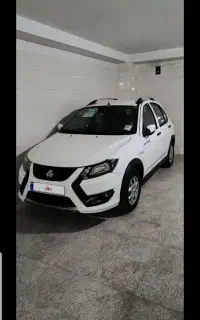 کوییک GXL صفر خشک 1404 کویئک برج ۳