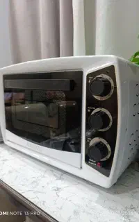 توستر نو