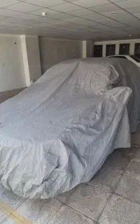 چادر ماشین