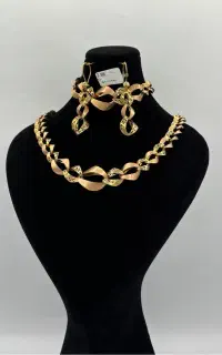 سرویس طلا روبرتو