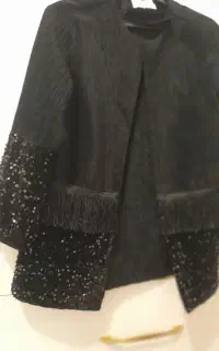 حراج مانتو مزونی