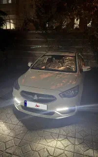 شاهین پلاس مدل۱۴۰۴ برج ۱۱