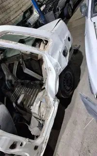 پراید ۱۳۱ sl دوگانه سوز تصادفی