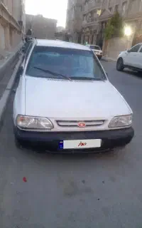 پراید