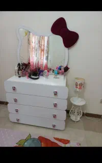 سرویس خواب کودک و نوجوان پاپیوونی