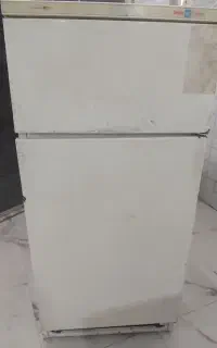 یخچال فریزر ۱۲ فوت بوژان